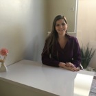 Dra. Ana Carolina Borges da Silva (Cirurgiã-Dentista)
