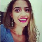 Josefa Silva (Estudante de Odontologia)
