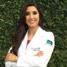 Dra. Letícia Miranda dos Santos (Cirurgiã-Dentista)