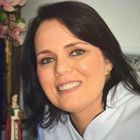 Dra. Fabiane Luz (Cirurgiã-Dentista)