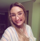 Stéphanni Emylie Cerniftcü (Estudante de Odontologia)