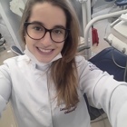 Letícia de Vasconcelos Gonçalves (Estudante de Odontologia)