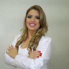 Dra. Paula Moura de Sá Guimarães (Cirurgiã-Dentista)