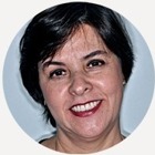 Dra. Silvia Alencar Gonçalves (Cirurgiã-Dentista)