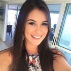Mylena Melo (Estudante de Odontologia)