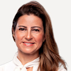 Dra. Ana Cecilia Aranha