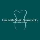 Dra. Anita Nogiri Makowiecky (Cirurgiã-Dentista)