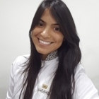 Dra. Ludymilla Pereira (Cirurgiã-Dentista)