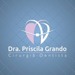 Dra. Priscila Grando (Cirurgiã-Dentista)