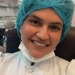 Dra. Leandra Pinto de Lima (Cirurgiã-Dentista)