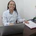 Dra. Gioconda Alves (Cirurgiã-Dentista)
