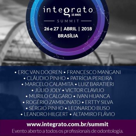 Integrato Summit