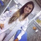 Caroline Lana (Estudante de Odontologia)