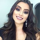 Mayara Domingues Sousa (Estudante de Odontologia)