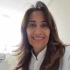 Dra. Giovanna Gomes Cecílio (Cirurgiã-Dentista)