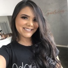 Amanda Carvalho (Estudante de Odontologia)