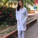 Gabrielle Nascimento Braga Brasil (Estudante de Odontologia)