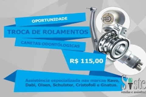 O uso de esferas cerâmicas está tornando-se mais predominante agora nos rolamentos odontológicos. Nossos rolamentos com esferas cerâmicas lidam com o aquecimento e fricção de forma formidável e não expandem até ao ponto em que o aço faz. Es O uso de esferas cerâmicas está tornando-se mais predominante agora nos rolamentos odontológicos. Nossos rolamentos com esferas cerâmicas lidam com o aquecimento e fricção de forma formidável e não expandem até ao ponto em que o aço faz. Es