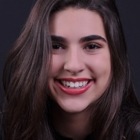 Raphaela Mamedes (Estudante de Odontologia)