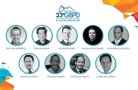 23º Encontro Gbpd