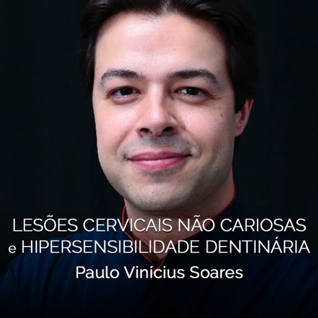 Imersão em Lesões Cervicais Não Cariosas e Hipersensibilidade Dentária