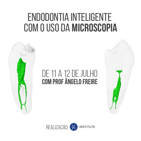 Endodontia Digital