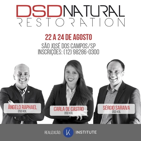 DSD NATURAL RESTORATION