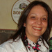 Dra. Cristina Barbosa Chaves Guerrero (Cirurgiã-Dentista)
