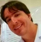 Dr. Marcelo Bernardi Lopes (Cirurgião-Dentista)