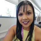 Talitta Silva Martins (Estudante de Odontologia)