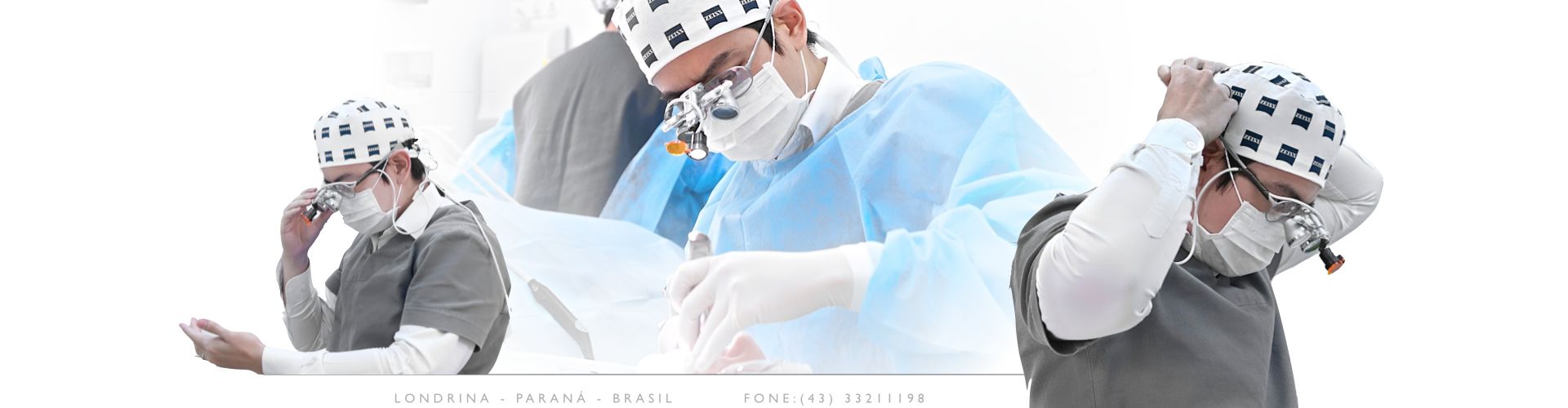 Dentista Londrina  . .Londrina, Nova Brasilandia Do Oeste:
