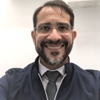 Dr. Henrique de Carvalho Lourenço Junior (Cirurgião-Dentista)