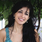 Dra. Valeria Cristina de Oliveira (Cirurgiã-Dentista)