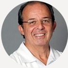 Prof. Gil Alcoforado (Reitor do Instituto Universitário Egas Moniz, Portugal.)