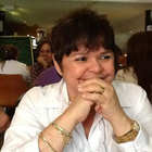 Dra. Sandra Pacheco Moraes (Cirurgiã-Dentista)
