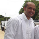Dr. Érico Henrique de Oliveira Bernardo da Silva