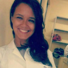 Alana K. P. Silva (Estudante de Odontologia)