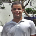 José Fábio Pereira (Estudante de Odontologia)