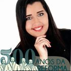 Dra. Luana Letica de Souza Negrão