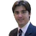 Dr. Paulo Eduardo Garcia Maia (Cirurgião Buco Maxilo Facial)