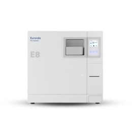 Autoclave E8 Euronda Pro System