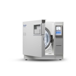 Autoclave E8 Euronda Pro System