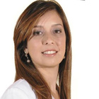 Dra. Giselle de Oliveira Trindade