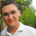 Eldon Saraiva Dantas (Estudante de Odontologia)