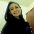 Paula Caroline Gonçalvesblum (Estudante de Odontologia)