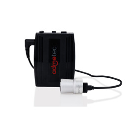 Fotóforos Orquídea™ (com fio - 4 modelos)