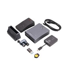 Câmera Médica sem fio Flamingo™