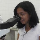 Isamarcia Catarina Oliveira de Sousa (Estudante de Odontologia)