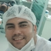 Dr. Jarbas Adriano Fernandes Alves Brito (Cirurgião-Dentista)
