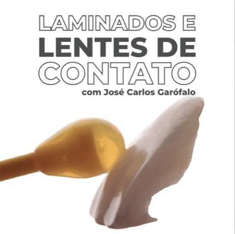 Laminados e Lentes de Contato -